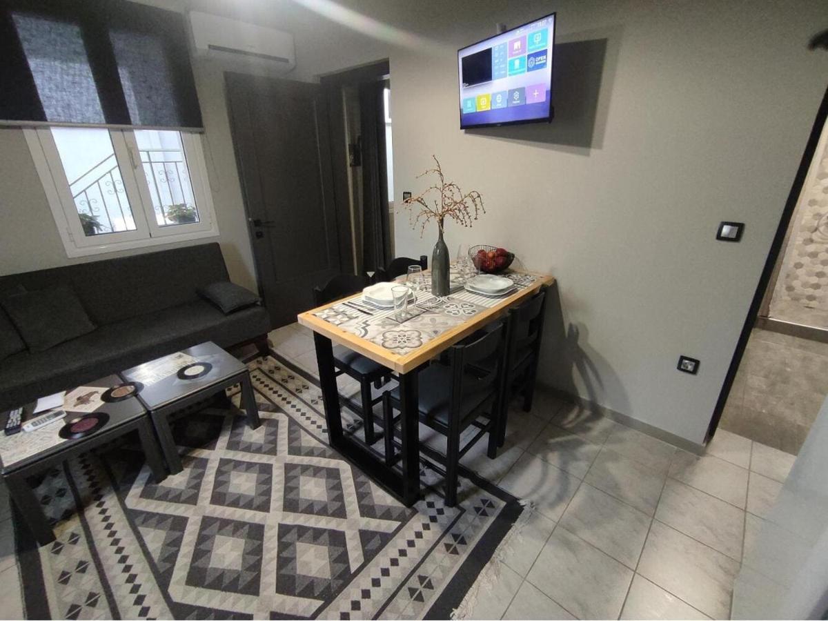 Music Reflections Apartment Near Nafplio Nea Kios Exterior foto